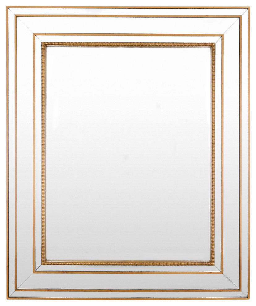 Aditi ITI-001 36"H x 30"W Mirror