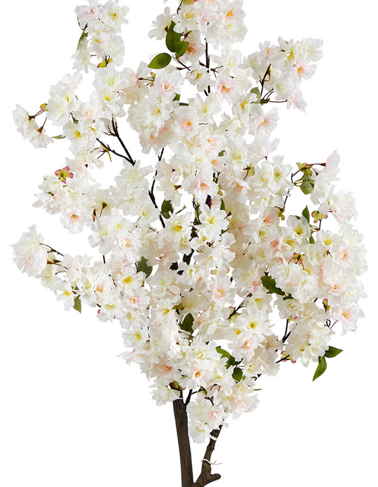 5' Cherry Blossom Artificial Tree