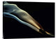 "Silk" Stretched Canvas Giclee by Aida Ianeva, 24"x18"