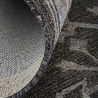 Weave & Wander Faris Ivory 10'x14' Hand Tufted Area Rug