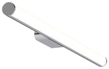Sonneman 3771-18 Fino 18"W LED Bath Bar - Polished Chrome