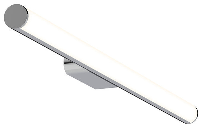 Sonneman 3771-18 Fino 18"W LED Bath Bar - Polished Chrome