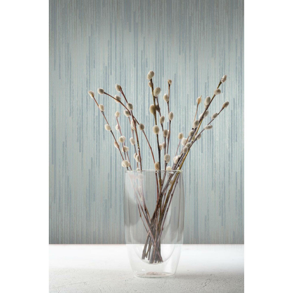 Bargello Wallpaper