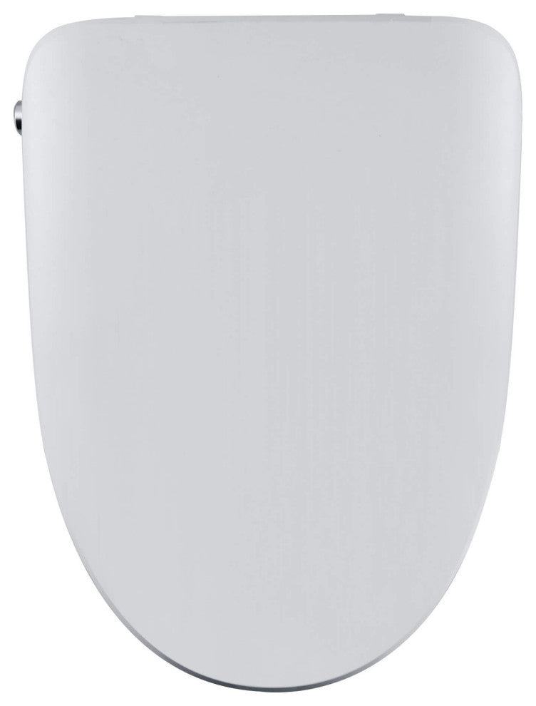 Fine Fixtures Smart Toilet Bidet Seat