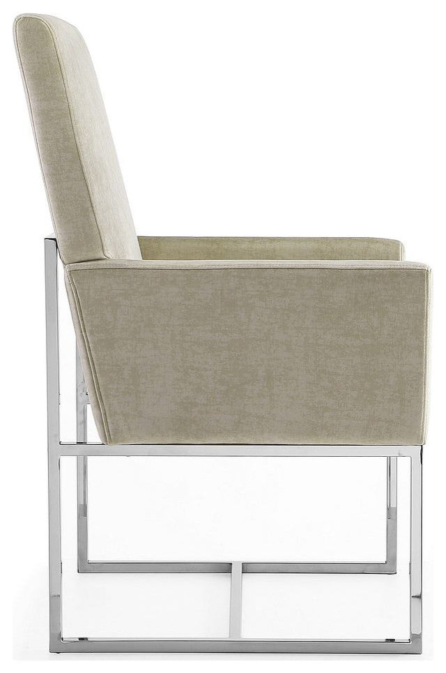 Manhattan Comfort Element Dining Chairs, Set of 6