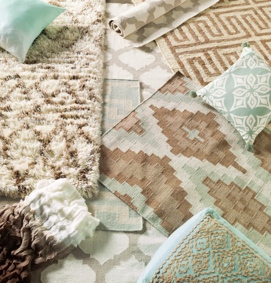 Surya Alameda AMD-1035 8' x 11' Rug