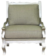 Traditional Lounge Chair