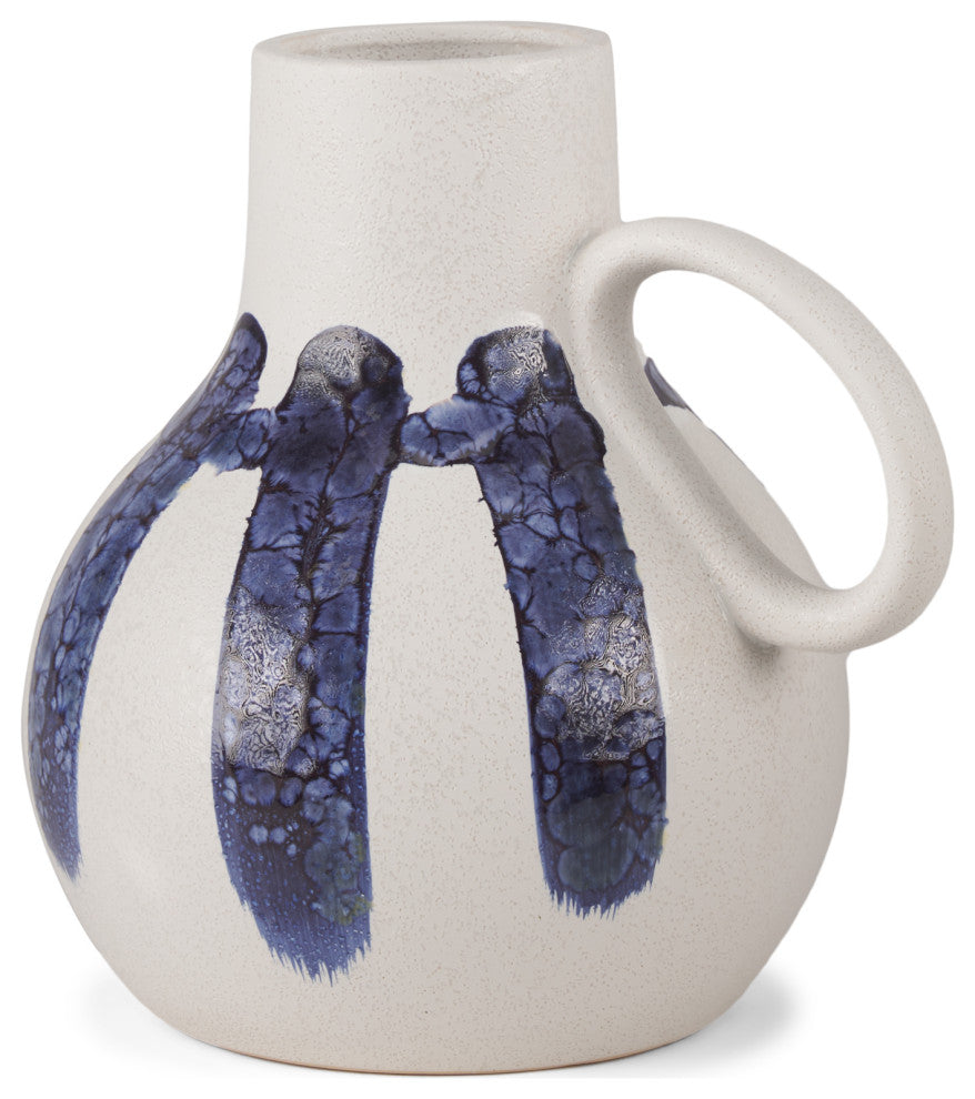 Truett Jug Vase