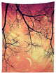 Deny Designs Shannon Clark Twinkley Pink Tapestry