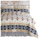Marrakesh 3-Piece Comforter Set, Queen / Full