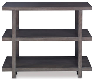 Pawleys Tier Table, Mink