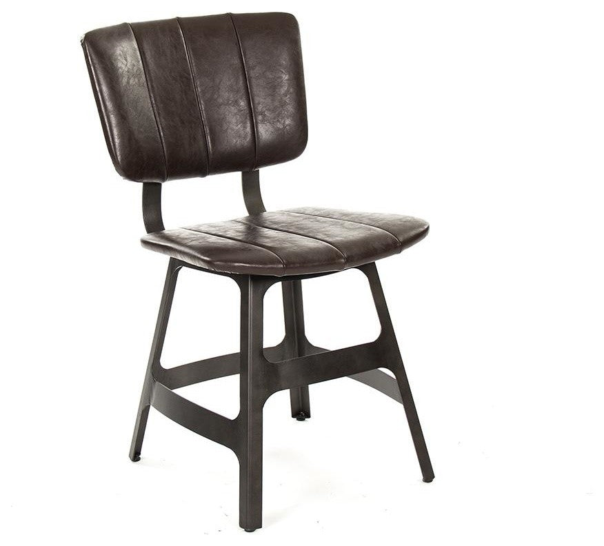 Worksmith Side Chair