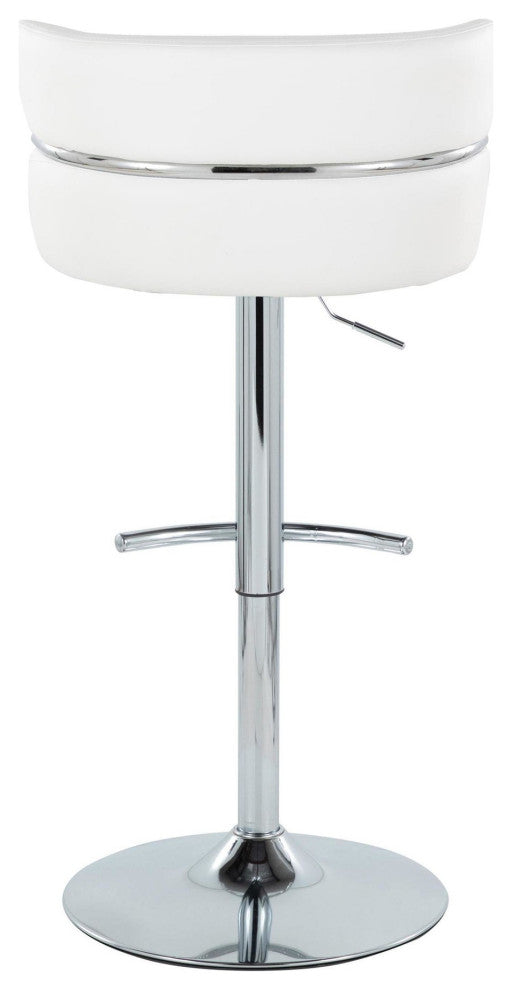 Cinch Adjustable Barstool, Set of 2