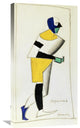 "The Sportsman" Artwork