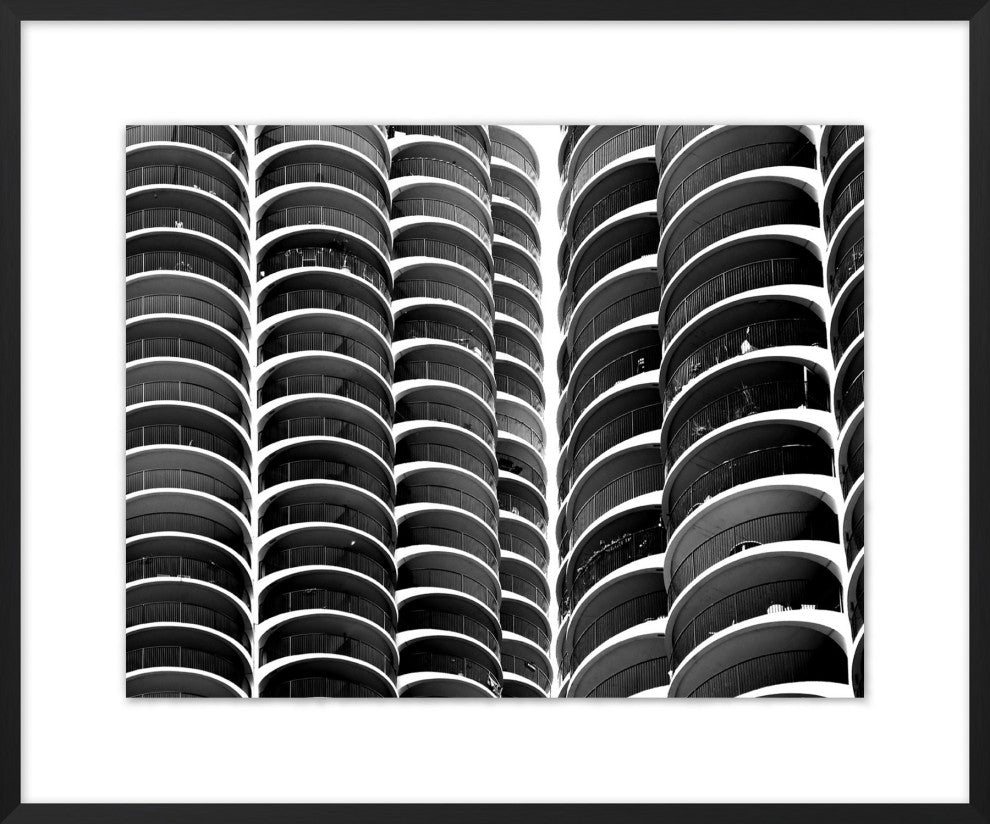 Corn Cobs, Giclee Reproduction Artwork
