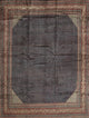 Ahgly Company Indoor Rectangle Traditional Area Rugs, 8' x 10'