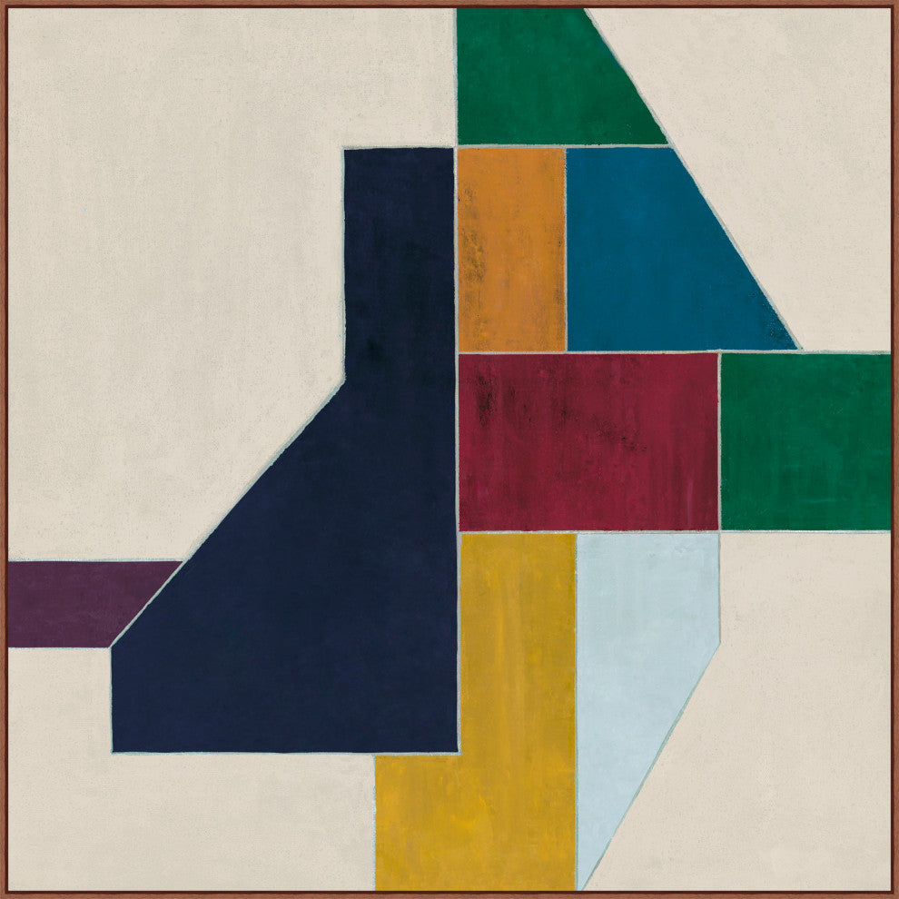 Picture Something 1, Giclee Reproduction Artwork