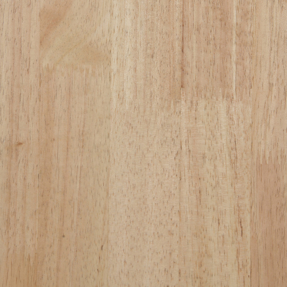 Arbor Upholstered Bed, Cream, Queen