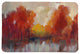 Laural Home October Memories Memory Foam Rug