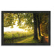 "Fresh Morning Sun", Framed Photograph Print, Ready To Hang