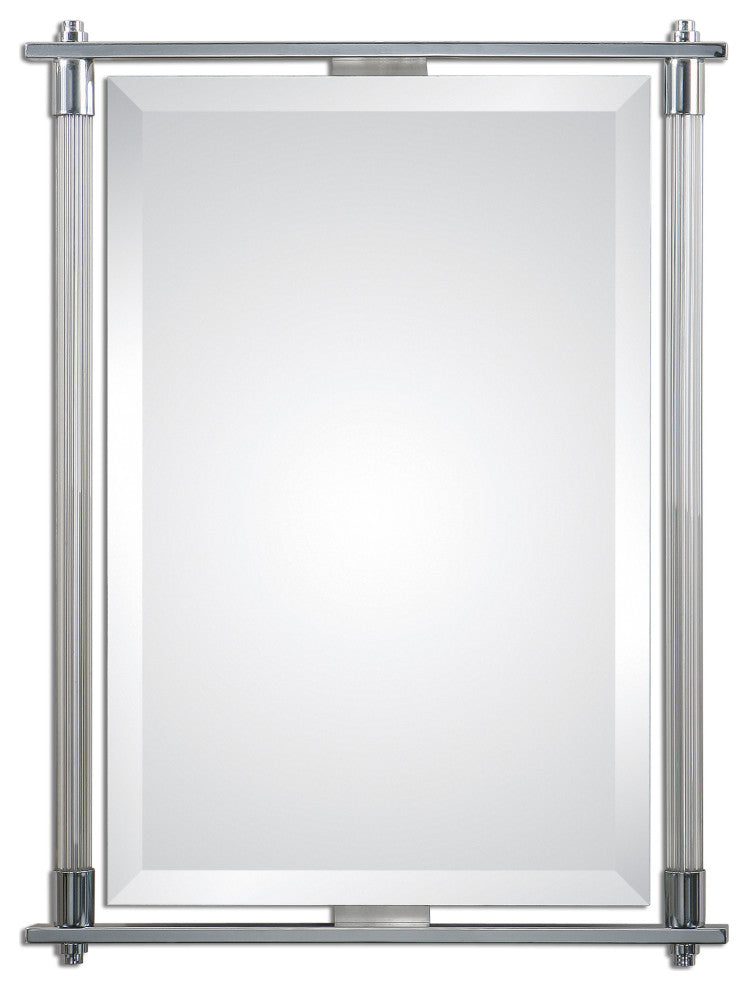 Uttermost Adara Vanity Mirror