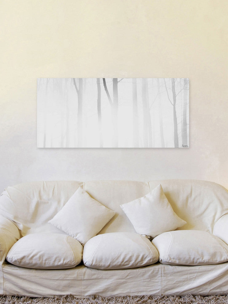 "Blinding White" Artwork