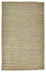 Weave & Wander Knox Rug, Dove, 5'x8'
