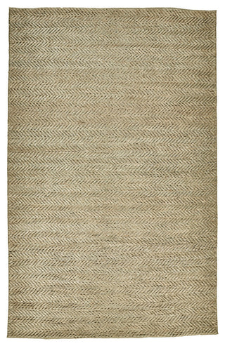 Weave & Wander Knox Rug, Dove, 5'x8'