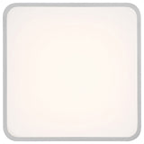 Granada LED Flush Mount, Satin