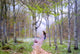 Hans Anderson Brendekilde Path Through the Anemones Wall Decal