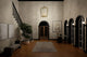 Abbotswell 49" 16 Light Foyer Pendant, Natural Brass
