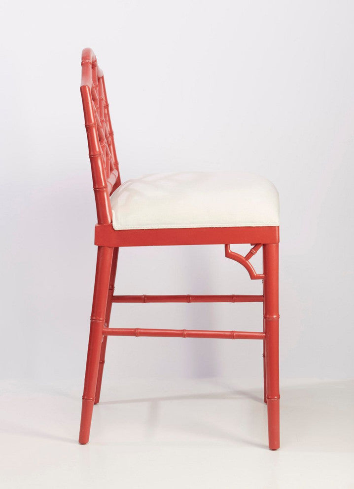Hughes 42'' Bar Stool