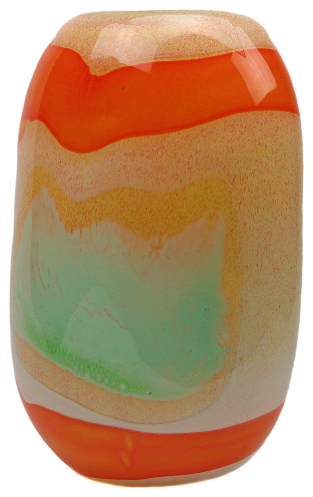 Fiji Vase