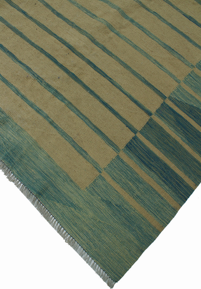 Winchester Kilim Lucile Ivory Rug, 8'9x11'7