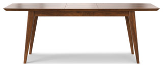 Mavis / Draper 9-Piece Dining Set