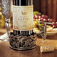 Vineyards Harvest Wine Bottle Holder