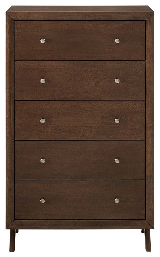 Providence Five-Drawer Chest or Stand