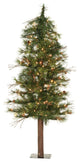 Vickerman Mixed Country Alpine Tree, 5', Clear Lights