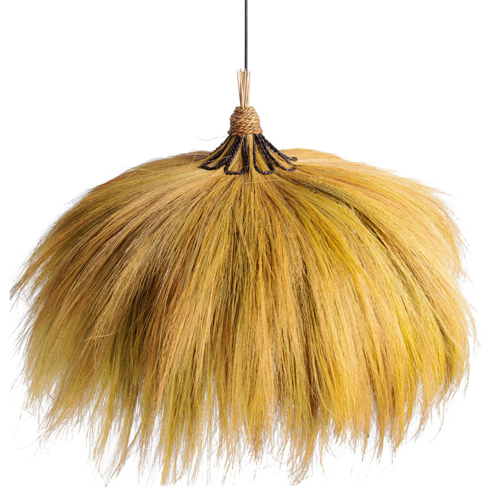 TOV Furniture Serengeti Outdoor Pendant Lamp