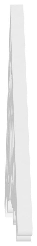 Athens Architectural Grade PVC Gable Pediment