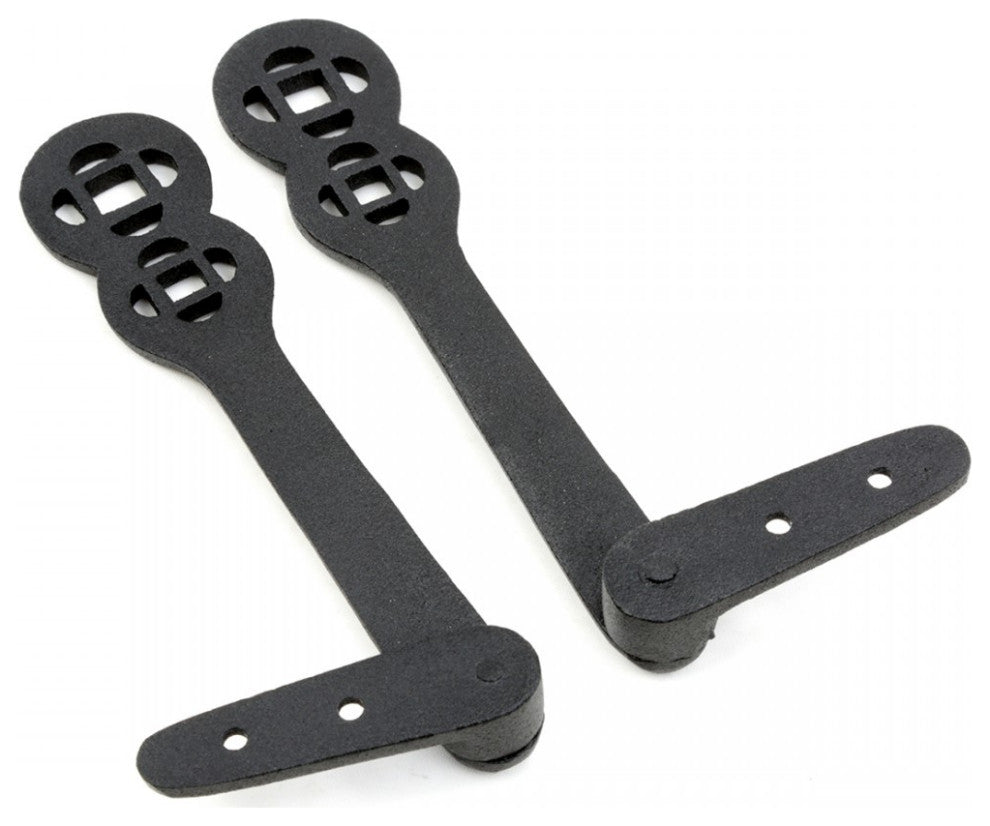 Solid Polished Aluminium Carpet Clip Stair Holder Pack of 13 Renovators Supply