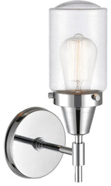 INNOVATIONS LIGHTING 447-1W-PC-G314-LED Caden 1 Light 9 inch Sconce