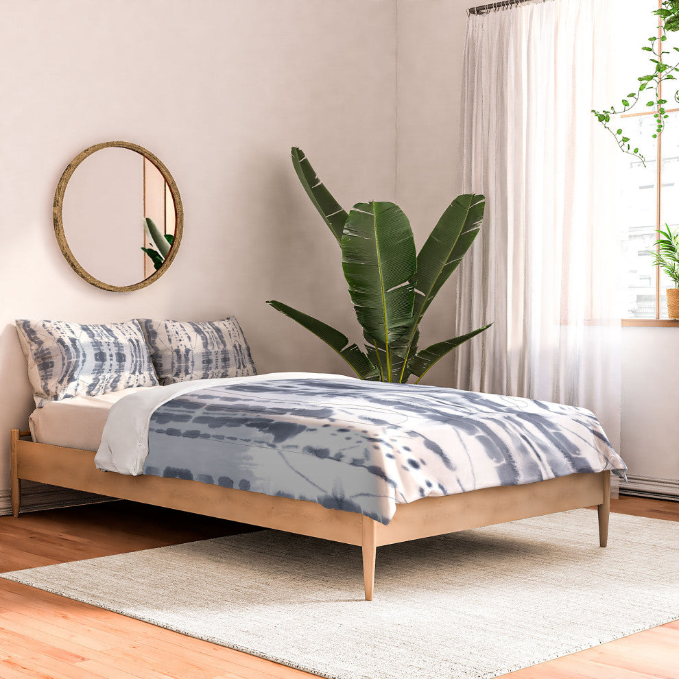 Deny Designs Jacqueline Maldonado Paradigm Bed in a Bag, Full
