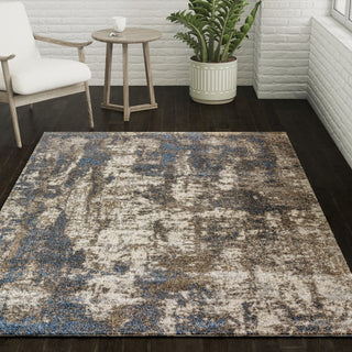 Dalyn Orleans OR13 Moonbeam 3'3"x5'1" Rug