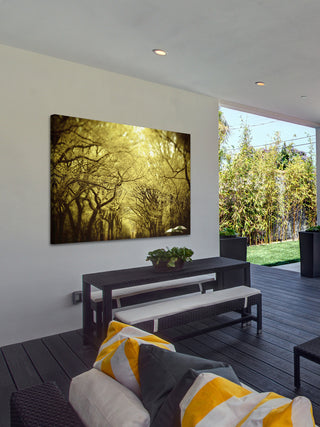 "Come to Me" Painting Print on Wrapped Canvas