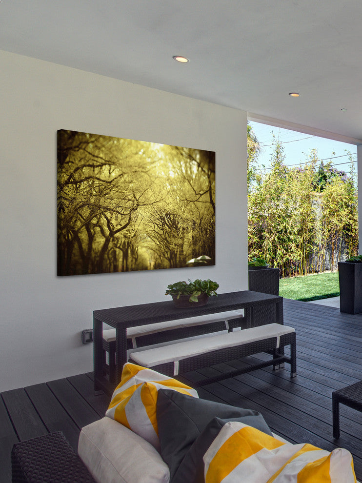"Come to Me" Painting Print on Wrapped Canvas
