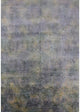 Ahgly Company Indoor Rectangle Mid-Century Modern Area Rugs, 7' x 10'