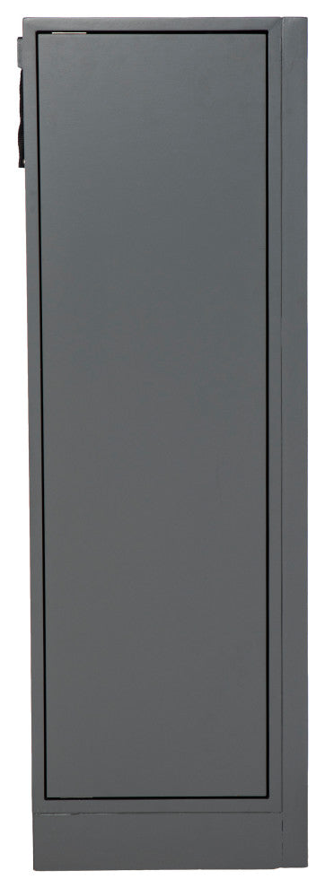 Bawtry 5-Drawer Jewelry Armoire
