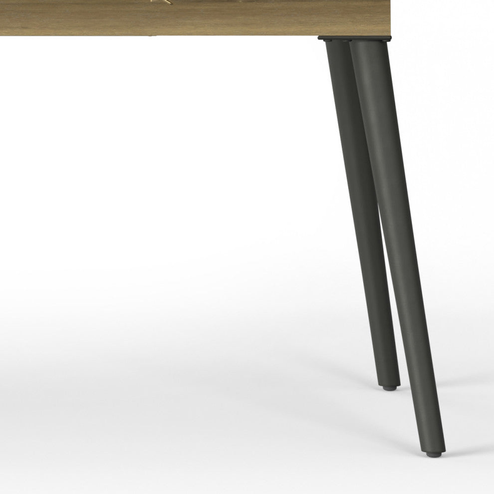Beachside Outdoor Extendable Dining Table