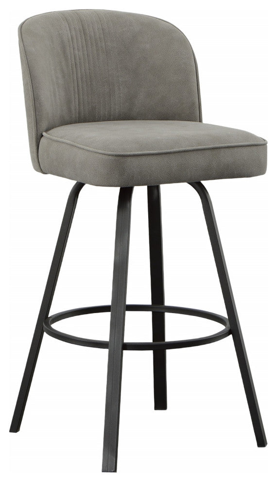 Anaheim Swivel Bar Chair, Bar Stool